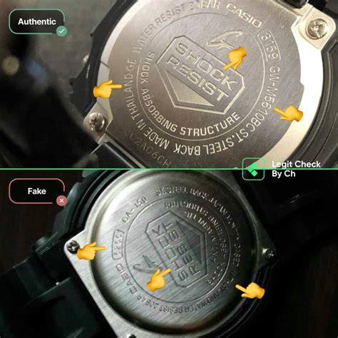 is the gw94001cr a fake cascio g shock watch|g shock watch review.